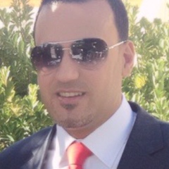 Zeid AL_Khazaleh, Amman