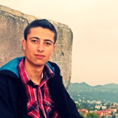 Furkan Çelik, 28 лет, Elâzığ