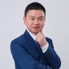 Tian Leijie, 41 год, Beijing