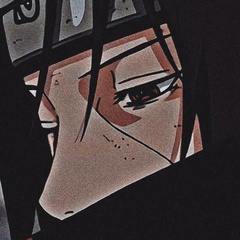 Itachi Uchiha, 21 год, Буйнакск