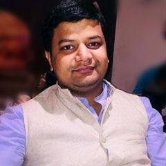 Praveen Singh, Lucknow