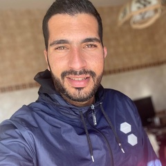 Chaaben Abdelkader, 29 лет, Sfax