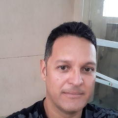 Gilbert Lima, 51 год, Londrina