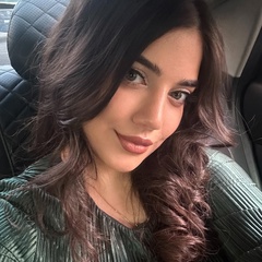 Aida Karapetyan, 24 года, Москва