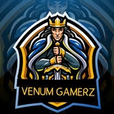 Venum Gamerz, 34 года