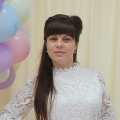 Евгения Потешкина, 30 лет, Инза