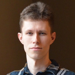 Andrew Rodionov, Чебоксары