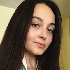 Anna Matiyas, 25 лет, Лида