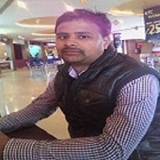 Dhirender Singh, Lucknow