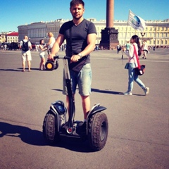 Анатолий Желаков, 36 лет, Санкт-Петербург