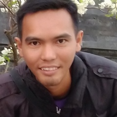 Alfarizi Muhammad, 33 года, Palembang