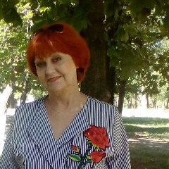 Марина Гаспарян, 63 года, Пологи