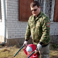 Алексей Гриненко, Днепр (Днепропетровск)