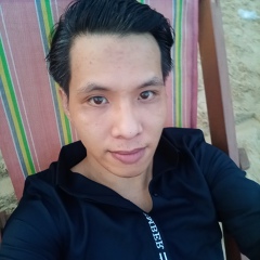 Phong Tran, 36 лет, Haiphong