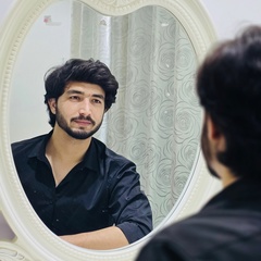 Hasnain Khan, 21 год