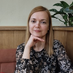 Елена Двуреченская