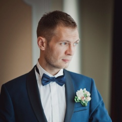 Александр Александров, 35 лет, Москва