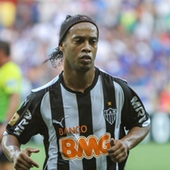 Ronaldo De-Assis-Moreira, 44 года, Porto Alegre