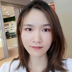 Grace Guo, 31 год, Guangzhou