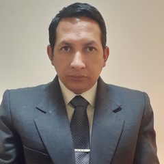 José-Antonio Torres, 42 года, Ambato