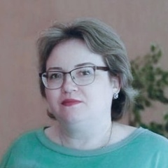 Альбина Аверьянова, 53 года, Омск