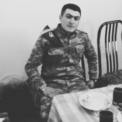 Bahadur Qafarov, 30 лет, Баку