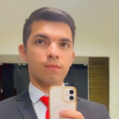 Samuel Prestes, 29 лет, Curitiba