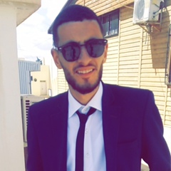 Brahim Abdo, 27 лет, Alger