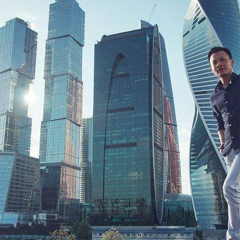 Ae Lay, 36 лет, Москва