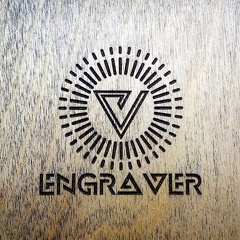 Engraver Engraver, Кушва