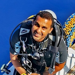 Mario William, 39 лет, Sharm el-Sheikh