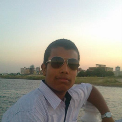 Mohamed Samy, 27 лет, Ismailia