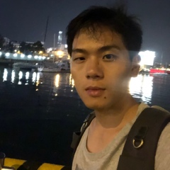 Kai Huang, 31 год, Киев