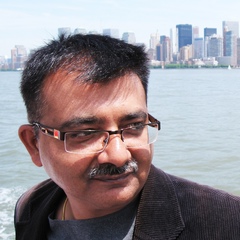 Uday Khatri, 57 лет, Ahmedabad