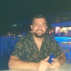 Yusif Fattahov, 31 год, Riyadh