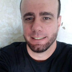 Artur Santos, 39 лет, Barbacena