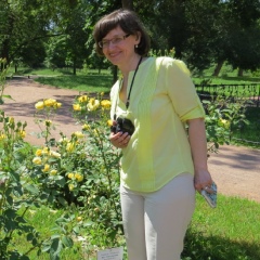 Марина Галишева, 58 лет, Екатеринбург