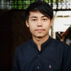 Aung-Kyaw Myo, 27 лет, Pakokku