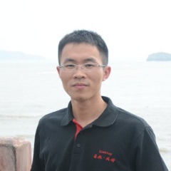 Aaron Qiu, Shenzhen