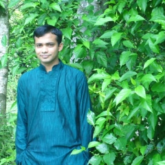 Fazlul Hoque, Dhaka