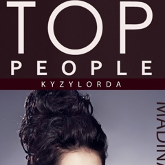 Top-People Kyzylorda, Кызылорда