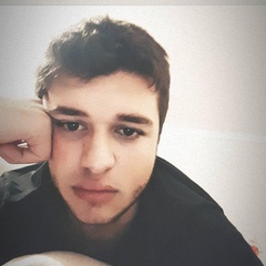 Mikail Ozdoev, 25 лет, Тбилиси