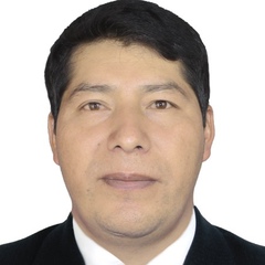 Moises Ayma-Benites, 42 года, Abancay