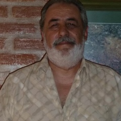 Juan-Manuel Castro-Curto, 73 года, Córdoba