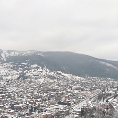 Александр Косовский, Кривой Рог