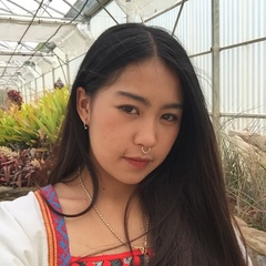 Eve Nankanok, 24 года, Songkhla