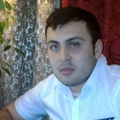 Ulfatullah Azimi, 30 лет, Jalalabad