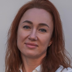 Ekaterina Iarina, 41 год