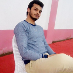 Shubham Bhardwaj, Bareilly