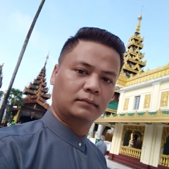 Ko Soe Naing, 34 года